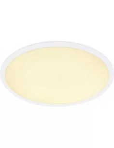Lubinis LED šviestuvas oja 60 white 2700k, Nordlux