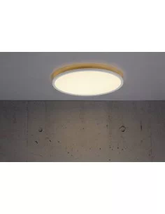 Lubinis LED šviestuvas oja 60 white 2700k, Nordlux