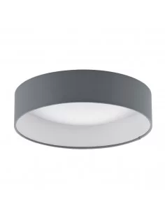 Lubinis LED šviestuvas palomaro anthracite s, EGLO