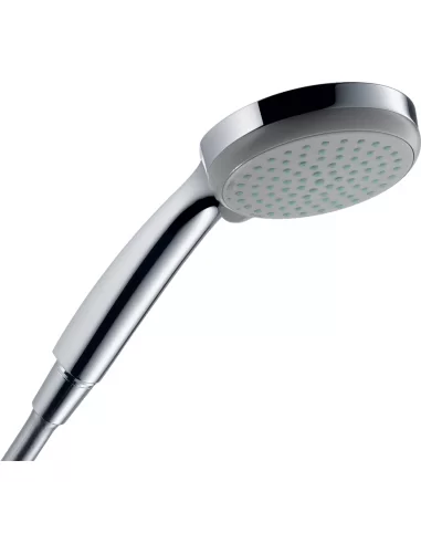 Dušo sistema su termostatiniu maišytuvu Croma 220 Showerpipe, Hansgrohe