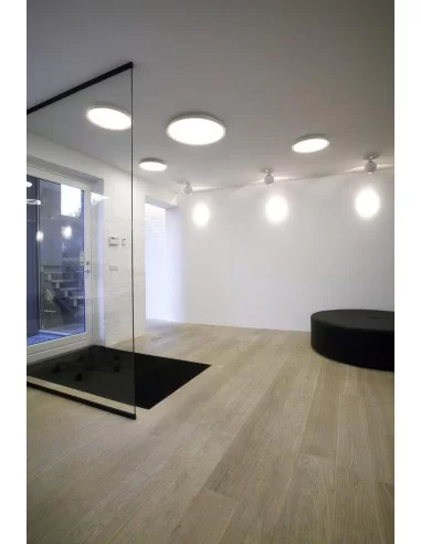 Lubinis LED šviestuvas piso white, Nordlux