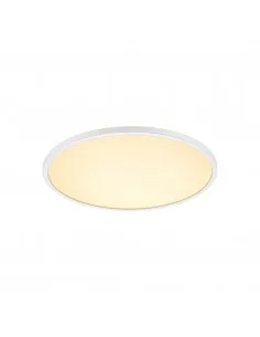 Lubinis LED šviestuvas planura white, Nordlux