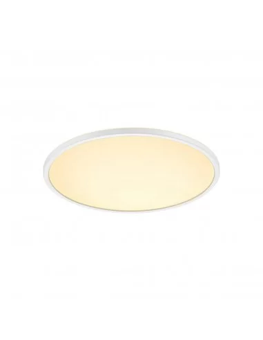 Lubinis LED šviestuvas planura white, Nordlux
