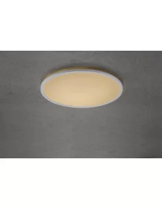 Lubinis LED šviestuvas planura white, Nordlux