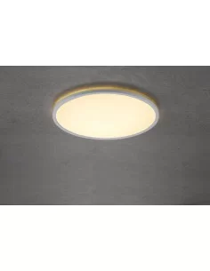 Lubinis LED šviestuvas planura white, Nordlux