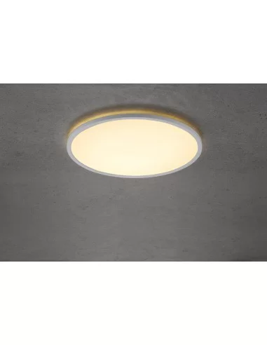 Lubinis LED šviestuvas planura white, Nordlux