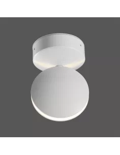 Lubinis LED šviestuvas spectra ip54, ACB design