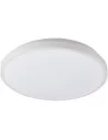 Lubinis šviestuvas agnes round LED white 22w 3000k, Nowodvorski