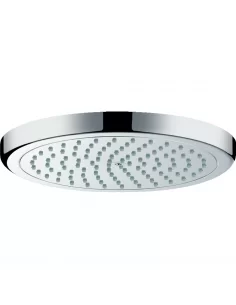 Dušo sistema su termostatiniu maišytuvu Croma 220 Showerpipe, Hansgrohe