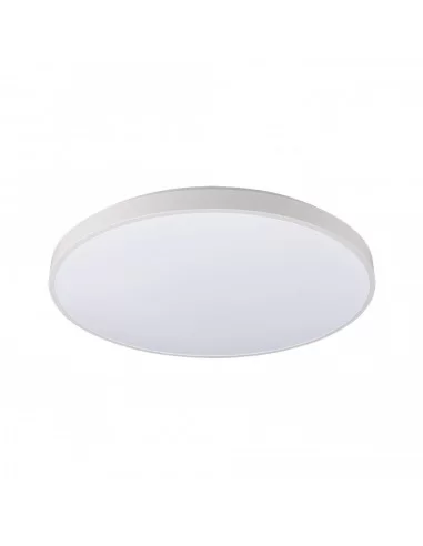 Lubinis šviestuvas agnes round LED white 32w 3000k, Nowodvorski