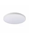 Lubinis šviestuvas agnes round LED white 32w 3000k, Nowodvorski