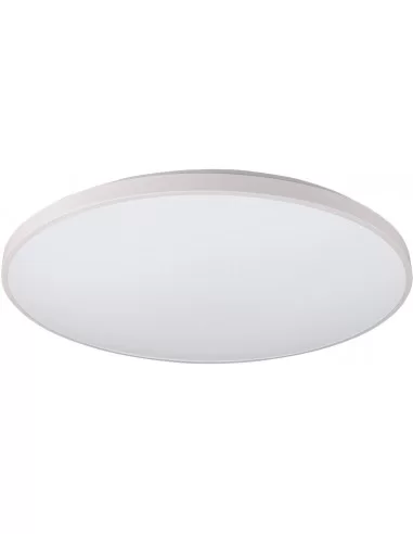 Lubinis šviestuvas agnes round LED white 64w 3000k, Nowodvorski