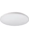 Lubinis šviestuvas agnes round LED white 64w 3000k, Nowodvorski