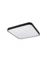 Lubinis šviestuvas agnes square LED black 32w 3000k, Nowodvorski