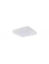 Lubinis šviestuvas agnes square LED white 16w 3000k, Nowodvorski