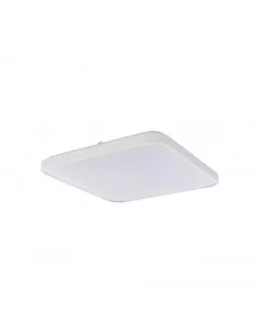 Lubinis šviestuvas agnes square LED white 32w 3000k, Nowodvorski