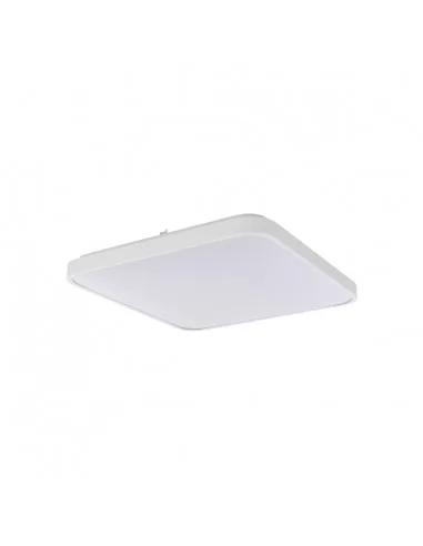 Lubinis šviestuvas agnes square LED white 32w 3000k, Nowodvorski