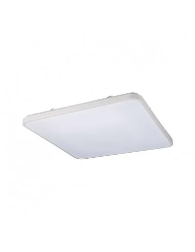 Lubinis šviestuvas agnes square LED white 64w 3000k, Nowodvorski