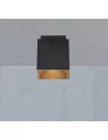 Lubinis šviestuvas ethan 1 black, Nordlux