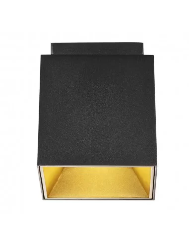 Lubinis šviestuvas ethan 1 black, Nordlux