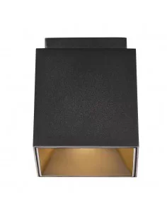 Lubinis šviestuvas ethan 1 black, Nordlux