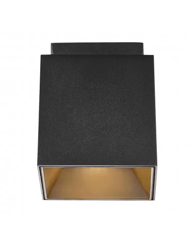 Lubinis šviestuvas ethan 1 black, Nordlux