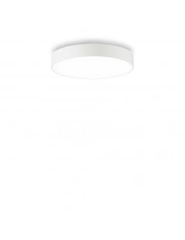 Lubinis šviestuvas halo pl1 d35 3000k, Ideal lux