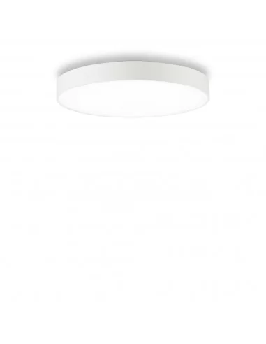 Lubinis šviestuvas halo pl1 d45 4000k, Ideal lux