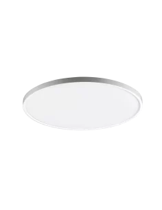 Lubinis šviestuvas koe d48 white su keičiama šviesos temperatūra tuya, ACB design