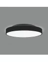 Lubinis šviestuvas lisboa d60 3000k black, ACB design