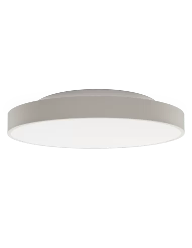 Lubinis šviestuvas lisboa d60 dimeriuojamas triac 4000k white, ACB design