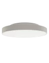 Lubinis šviestuvas lisboa d60 dimeriuojamas triac 4000k white, ACB design