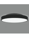 Lubinis šviestuvas lisboa d80 4000k black dimeriuojamas triac, ACB design