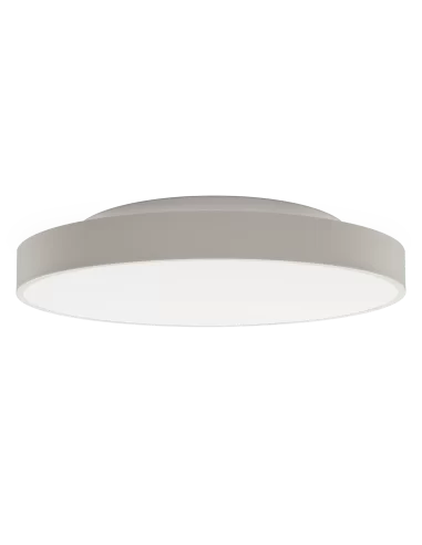 Lubinis šviestuvas lisboa d80 dimeriuojamas dali/push 3000k white, ACB design