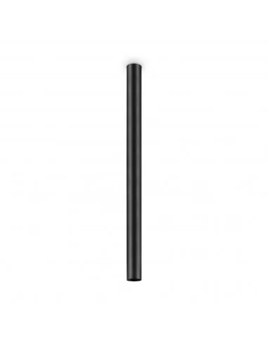 Lubinis šviestuvas look pl1 h95 black, Ideal lux