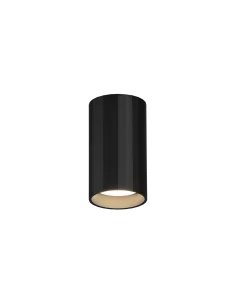 Lubinis šviestuvas modrian 1l black, ACB design