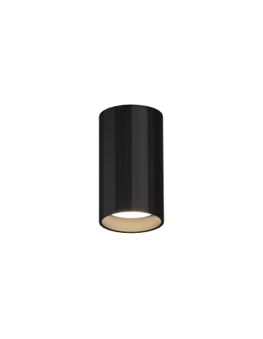 Lubinis šviestuvas modrian 1l black, ACB design