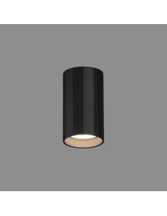 Lubinis šviestuvas modrian 1l black, ACB design
