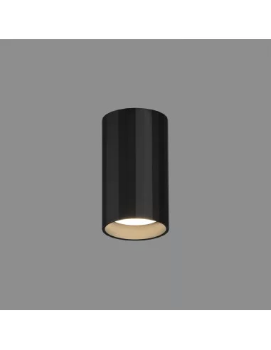 Lubinis šviestuvas modrian 1l black, ACB design