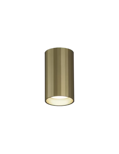 Lubinis šviestuvas modrian 1l gold, ACB design