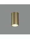 Lubinis šviestuvas modrian 1l gold, ACB design