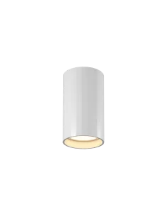 Lubinis šviestuvas modrian 1l white, ACB design