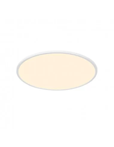 Lubinis šviestuvas oja 60 smart light 2700/6500k, Nordlux