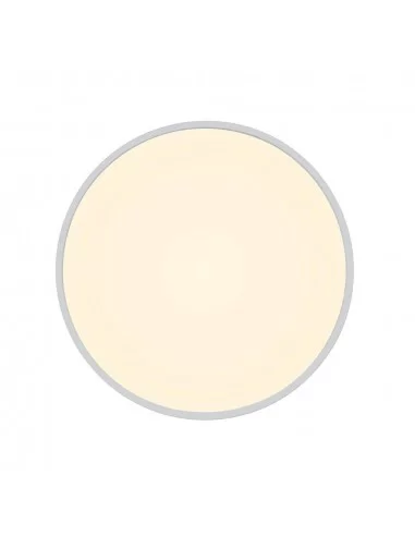 Lubinis šviestuvas oja 60 smart light 2700/6500k, Nordlux