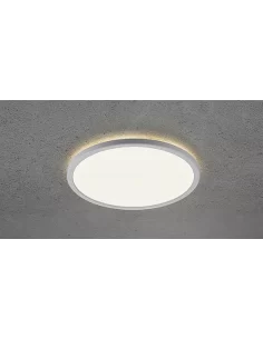 Lubinis šviestuvas oja 60 smart light 2700/6500k, Nordlux