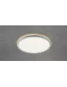 Lubinis šviestuvas oja 60 smart light 2700/6500k, Nordlux