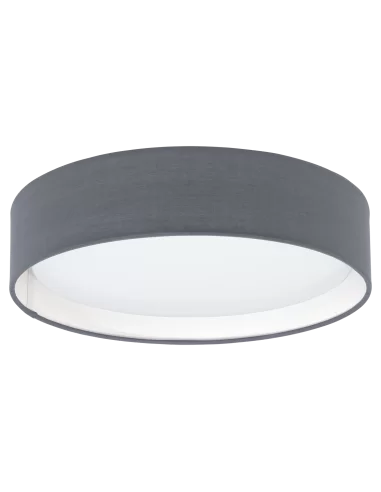 Lubinis šviestuvas pasteri grey 1, EGLO