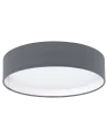Lubinis šviestuvas pasteri grey 1, EGLO
