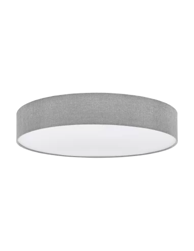 Lubinis šviestuvas pasteri grey m, EGLO