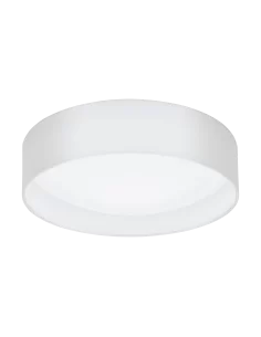 Lubinis šviestuvas pasteri white 1, EGLO